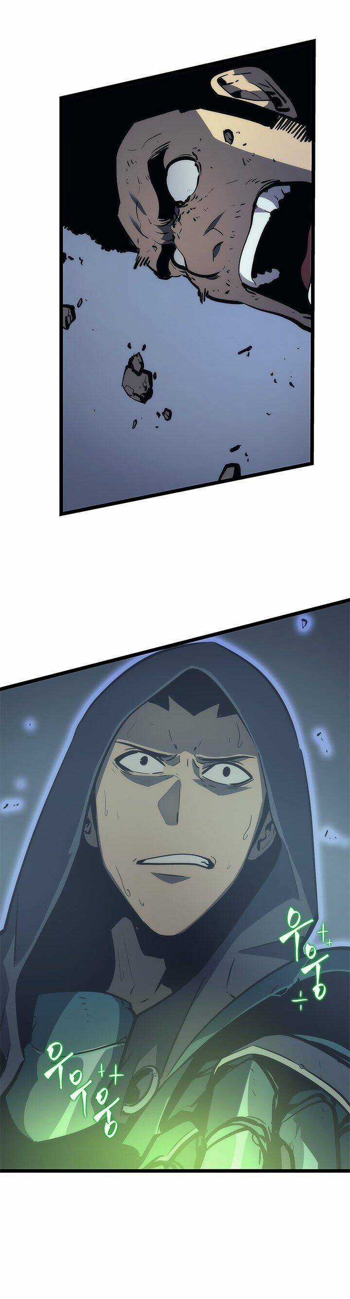 Tôi Thăng Cấp Một Mình Chapter 99 trang 33