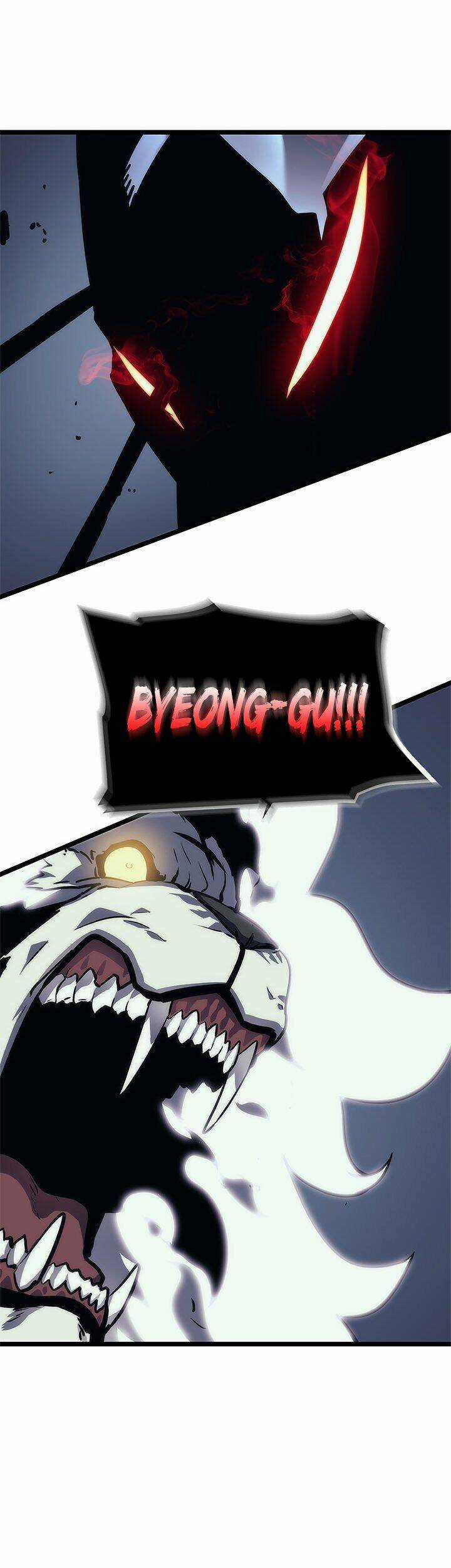 Tôi Thăng Cấp Một Mình Chapter 99 trang 35