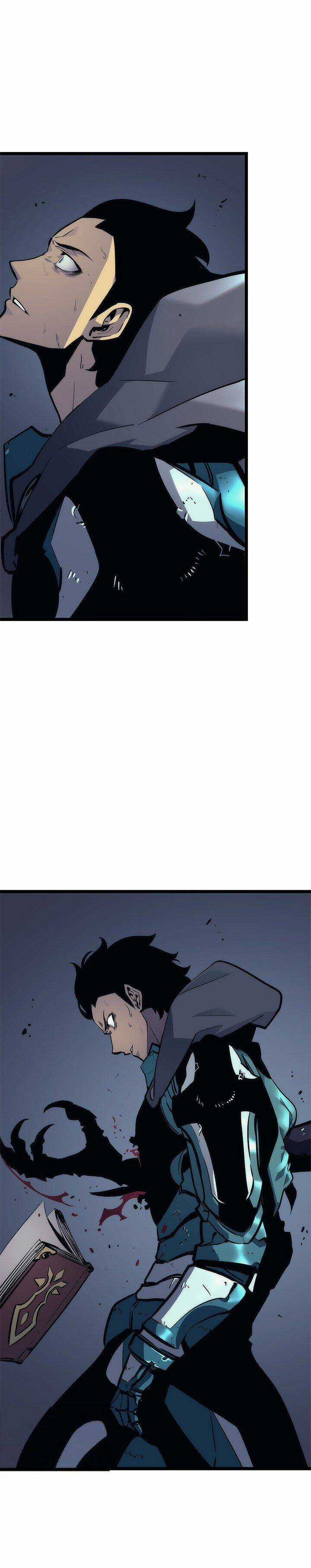 Tôi Thăng Cấp Một Mình Chapter 99 trang 36