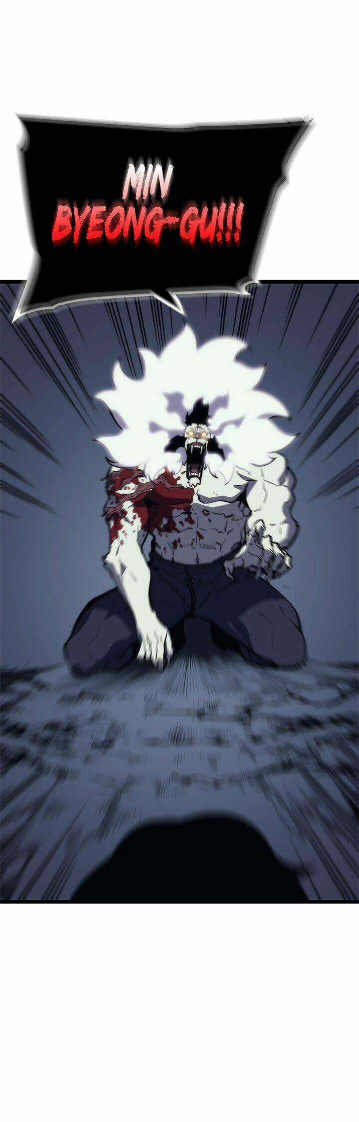 Tôi Thăng Cấp Một Mình Chapter 99 trang 37