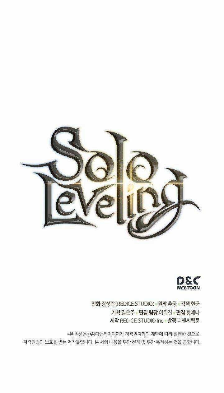 Tôi Thăng Cấp Một Mình Chapter 99 trang 38