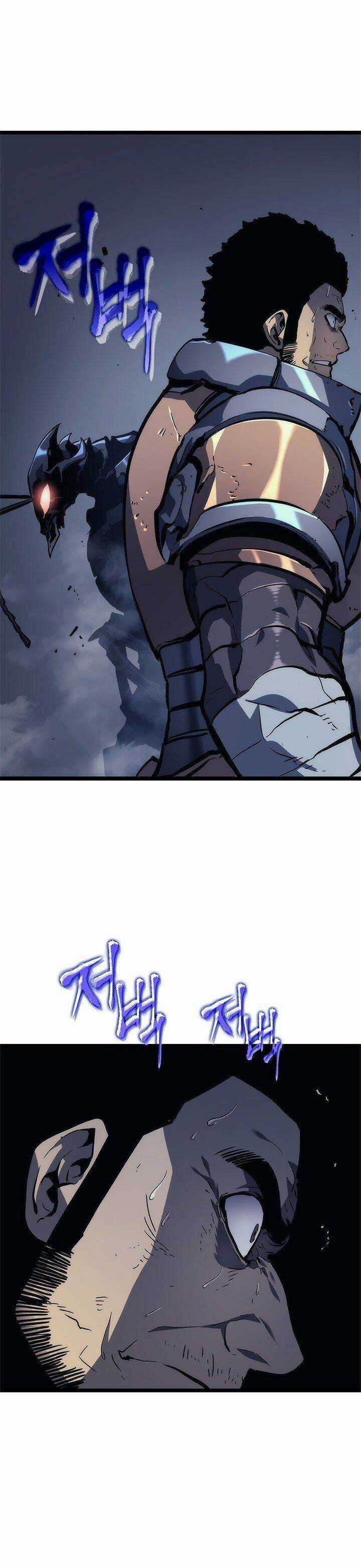 Tôi Thăng Cấp Một Mình Chapter 99 trang 6