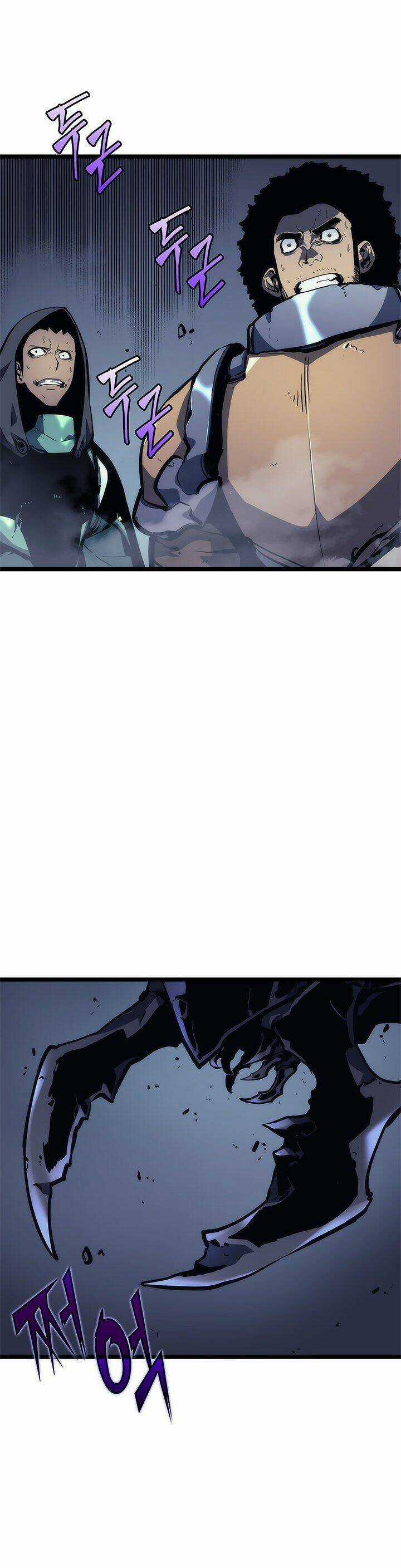 Tôi Thăng Cấp Một Mình Chapter 99 trang 8