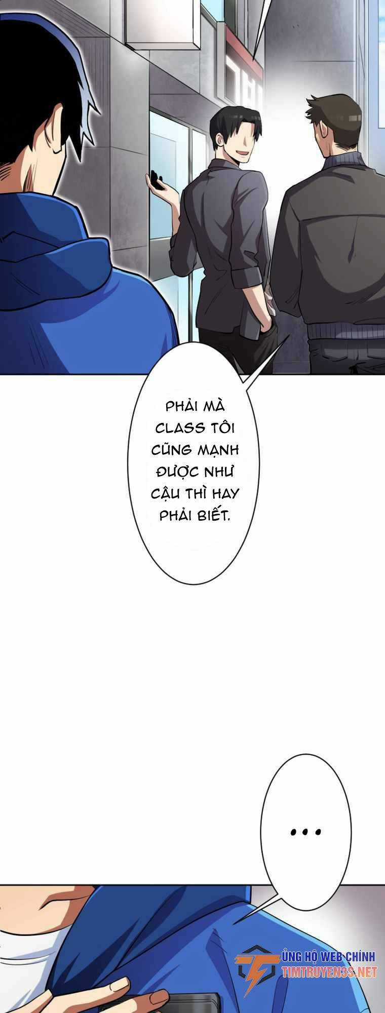 Tôi Thăng Cấp Tột Đỉnh Vì Là 1 Kol Chapter 1 trang 16