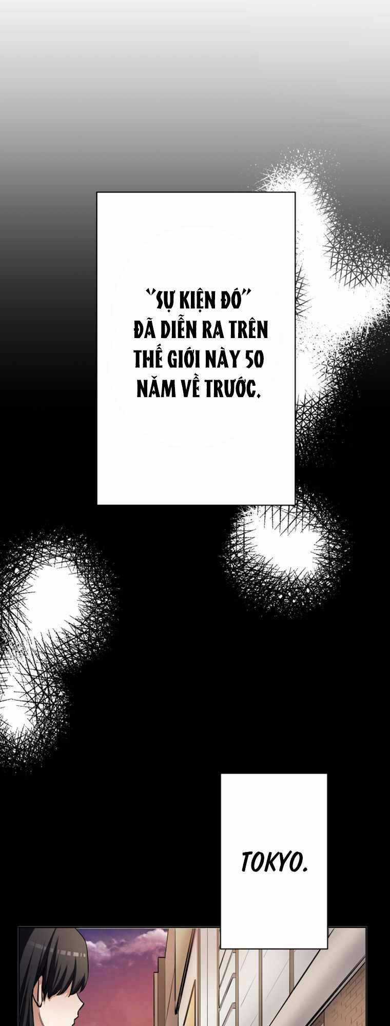 Tôi Thăng Cấp Tột Đỉnh Vì Là 1 Kol Chapter 1 trang 18