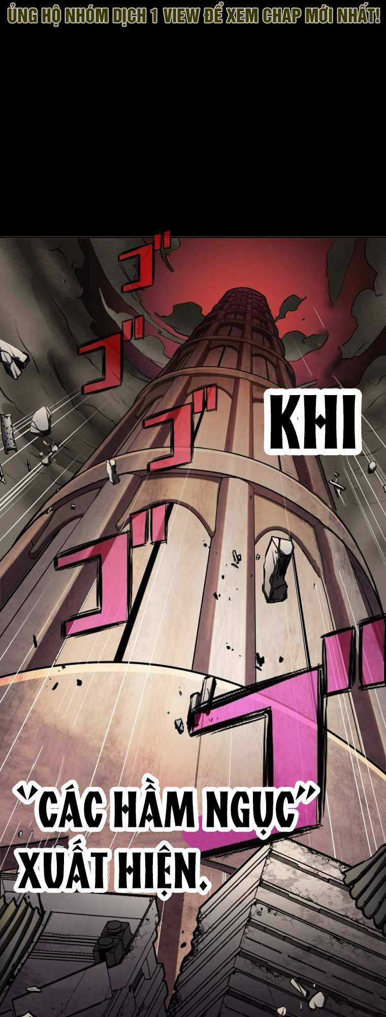 Tôi Thăng Cấp Tột Đỉnh Vì Là 1 Kol Chapter 1 trang 20