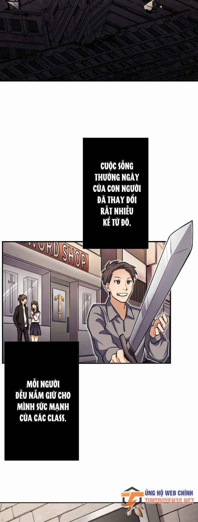 Tôi Thăng Cấp Tột Đỉnh Vì Là 1 Kol Chapter 1 trang 21