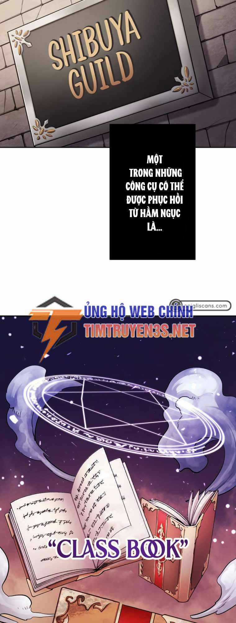 Tôi Thăng Cấp Tột Đỉnh Vì Là 1 Kol Chapter 1 trang 22