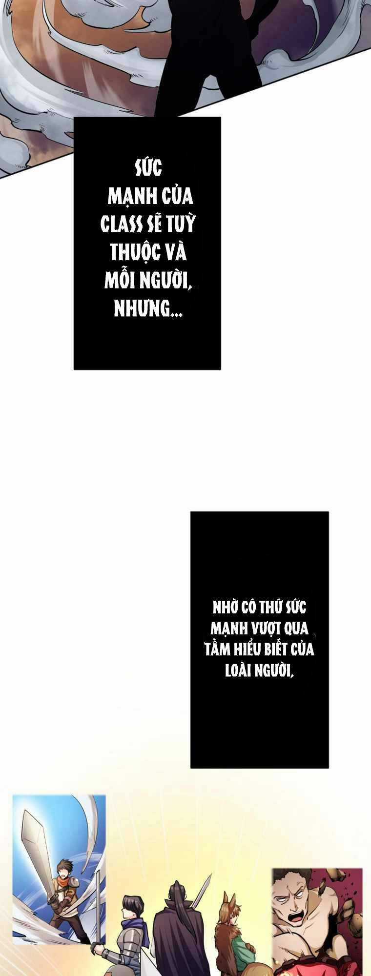 Tôi Thăng Cấp Tột Đỉnh Vì Là 1 Kol Chapter 1 trang 24