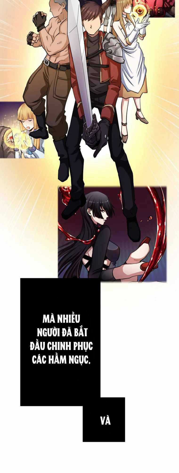 Tôi Thăng Cấp Tột Đỉnh Vì Là 1 Kol Chapter 1 trang 25