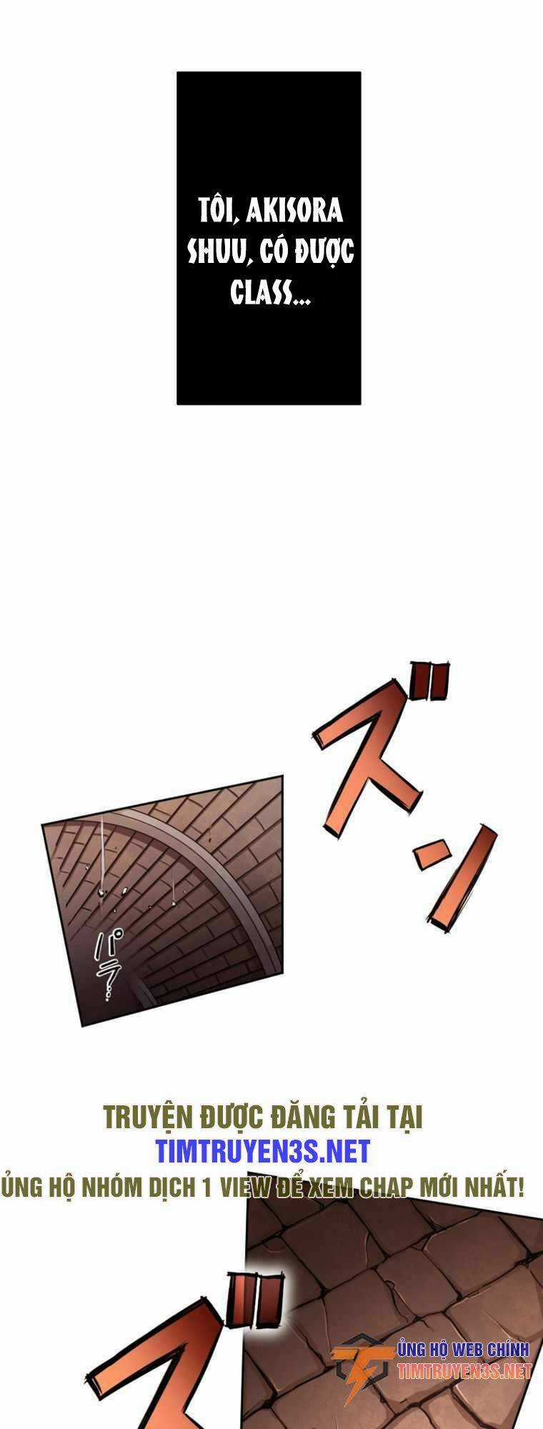 Tôi Thăng Cấp Tột Đỉnh Vì Là 1 Kol Chapter 1 trang 26