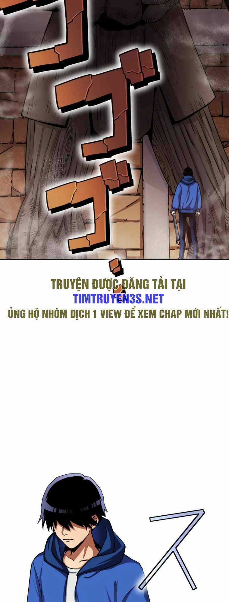 Tôi Thăng Cấp Tột Đỉnh Vì Là 1 Kol Chapter 1 trang 29