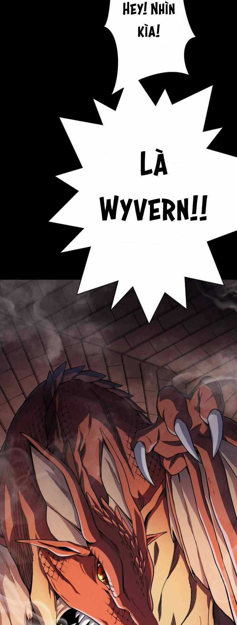 Tôi Thăng Cấp Tột Đỉnh Vì Là 1 Kol Chapter 1 trang 3