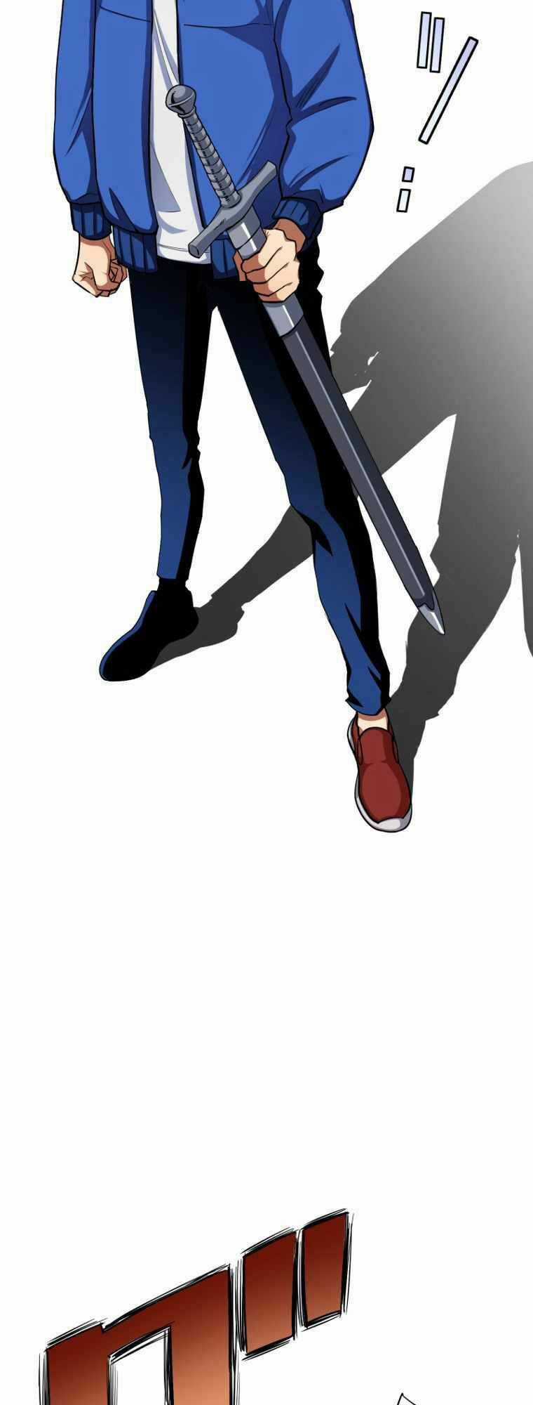 Tôi Thăng Cấp Tột Đỉnh Vì Là 1 Kol Chapter 1 trang 30