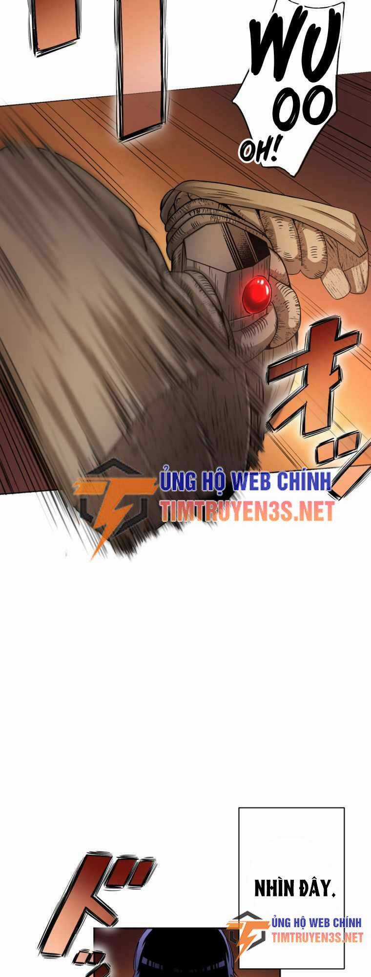 Tôi Thăng Cấp Tột Đỉnh Vì Là 1 Kol Chapter 1 trang 31