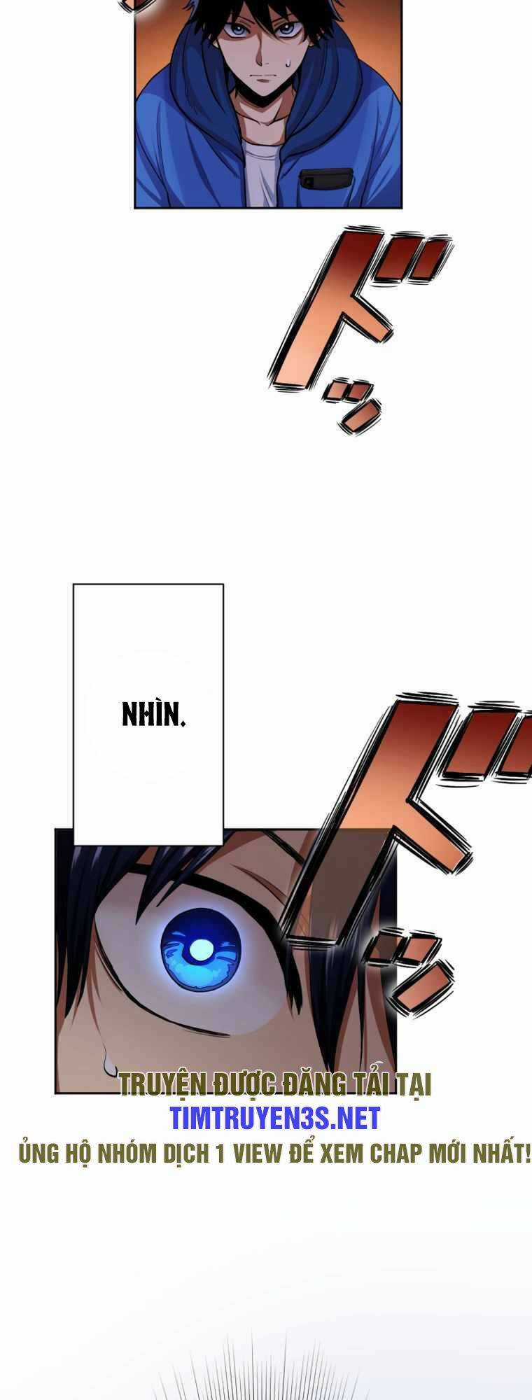 Tôi Thăng Cấp Tột Đỉnh Vì Là 1 Kol Chapter 1 trang 32