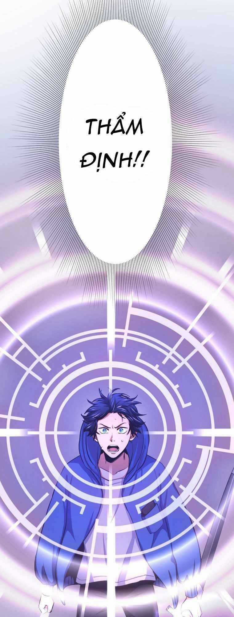 Tôi Thăng Cấp Tột Đỉnh Vì Là 1 Kol Chapter 1 trang 33