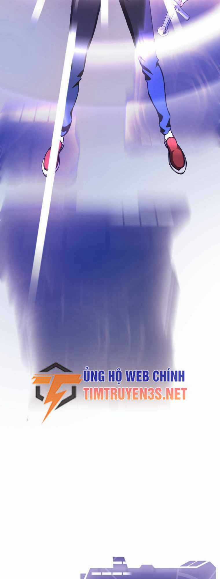 Tôi Thăng Cấp Tột Đỉnh Vì Là 1 Kol Chapter 1 trang 34