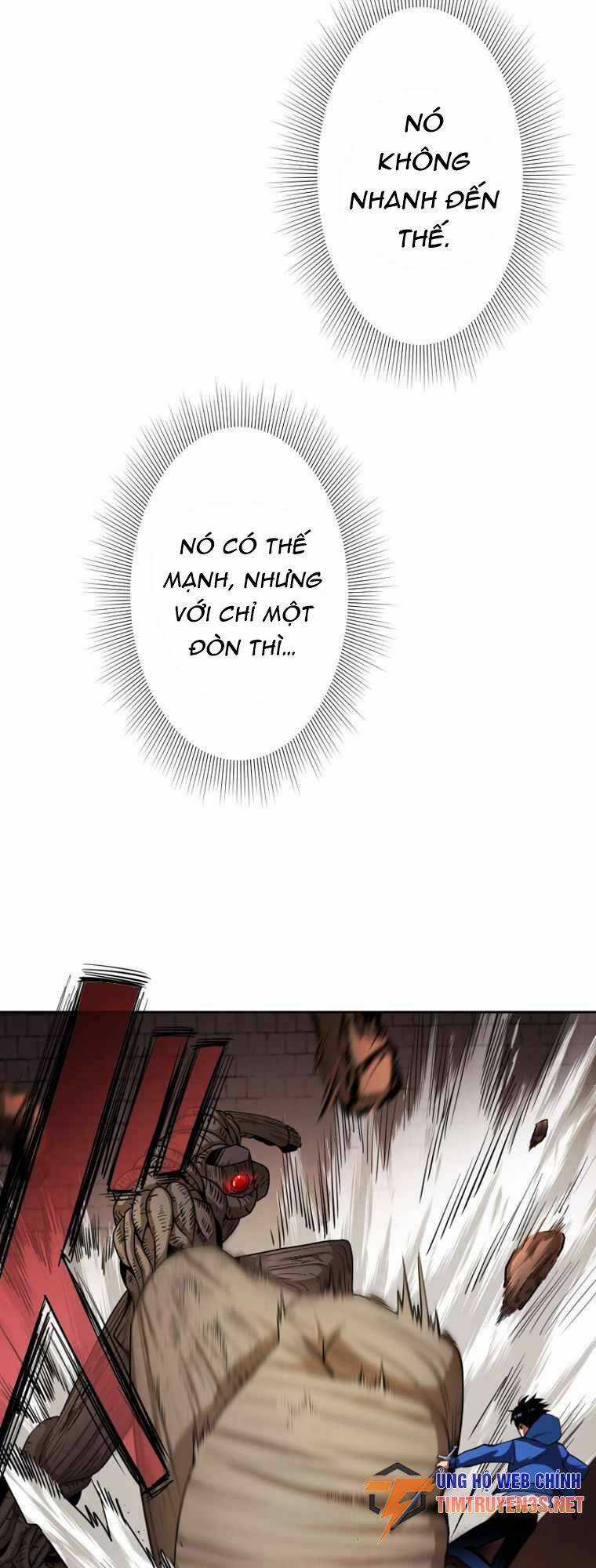 Tôi Thăng Cấp Tột Đỉnh Vì Là 1 Kol Chapter 1 trang 36