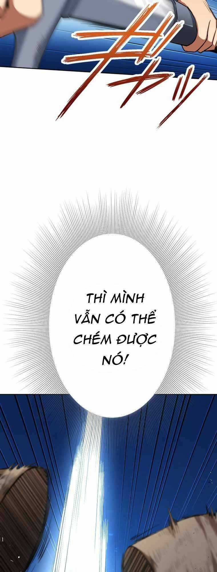 Tôi Thăng Cấp Tột Đỉnh Vì Là 1 Kol Chapter 1 trang 38