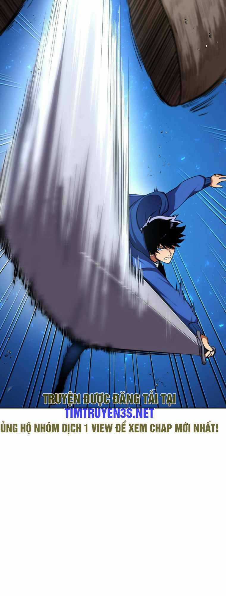 Tôi Thăng Cấp Tột Đỉnh Vì Là 1 Kol Chapter 1 trang 39