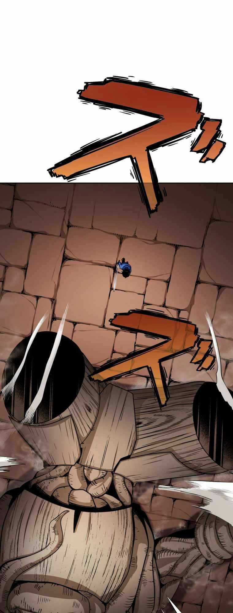 Tôi Thăng Cấp Tột Đỉnh Vì Là 1 Kol Chapter 1 trang 40