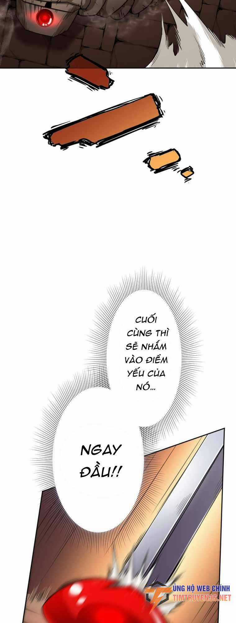 Tôi Thăng Cấp Tột Đỉnh Vì Là 1 Kol Chapter 1 trang 41