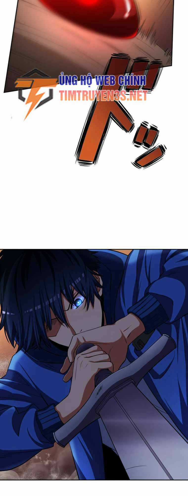 Tôi Thăng Cấp Tột Đỉnh Vì Là 1 Kol Chapter 1 trang 42