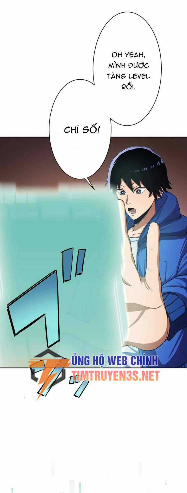 Tôi Thăng Cấp Tột Đỉnh Vì Là 1 Kol Chapter 1 trang 48