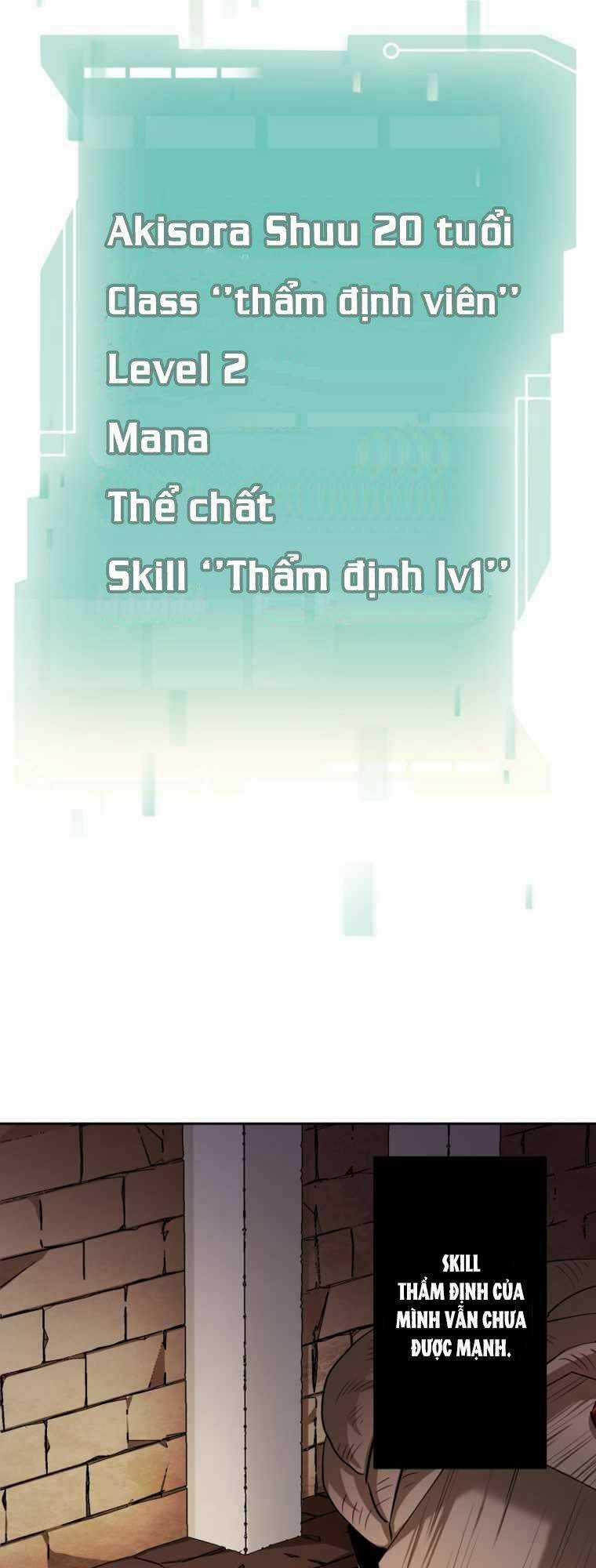 Tôi Thăng Cấp Tột Đỉnh Vì Là 1 Kol Chapter 1 trang 49