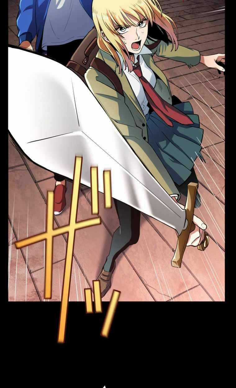 Tôi Thăng Cấp Tột Đỉnh Vì Là 1 Kol Chapter 1 trang 5