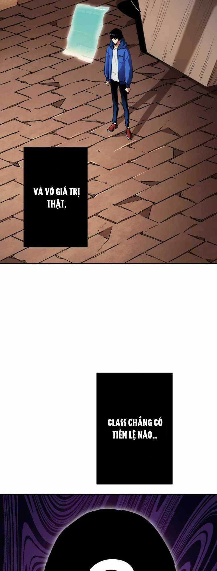 Tôi Thăng Cấp Tột Đỉnh Vì Là 1 Kol Chapter 1 trang 50