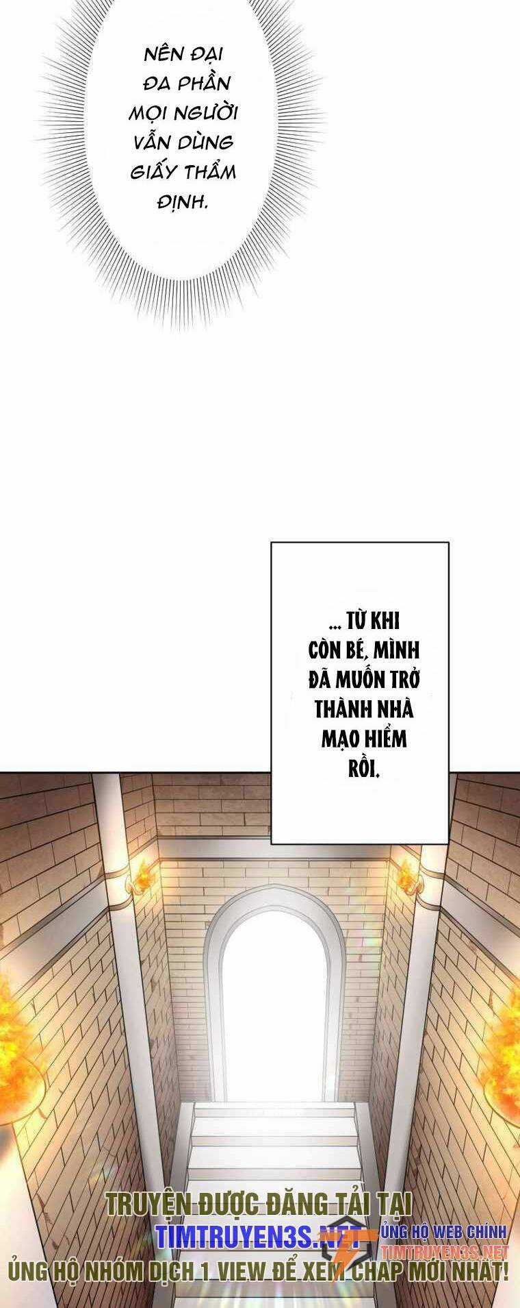 Tôi Thăng Cấp Tột Đỉnh Vì Là 1 Kol Chapter 1 trang 57