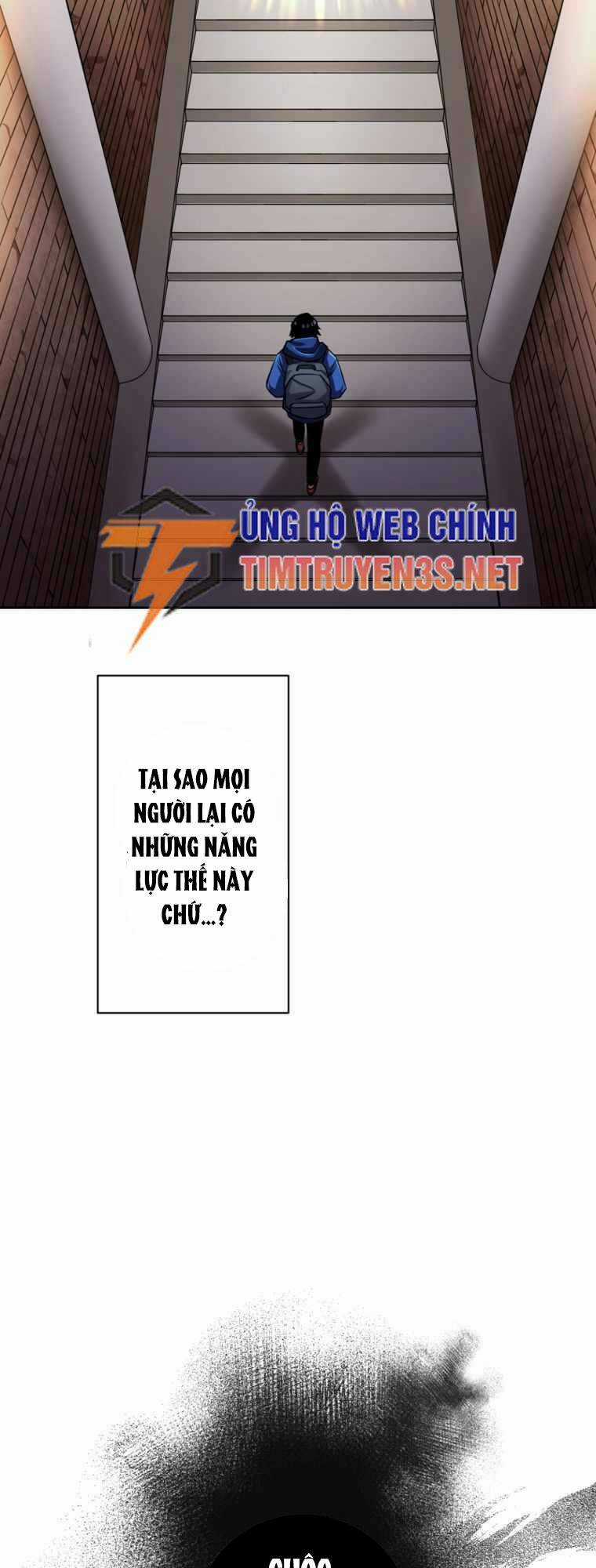 Tôi Thăng Cấp Tột Đỉnh Vì Là 1 Kol Chapter 1 trang 58