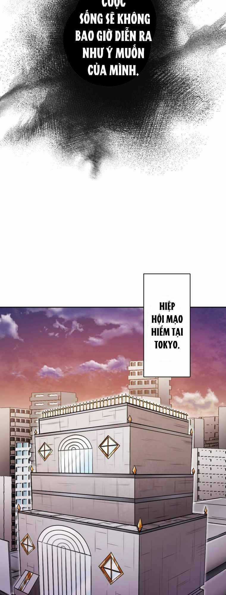 Tôi Thăng Cấp Tột Đỉnh Vì Là 1 Kol Chapter 1 trang 59