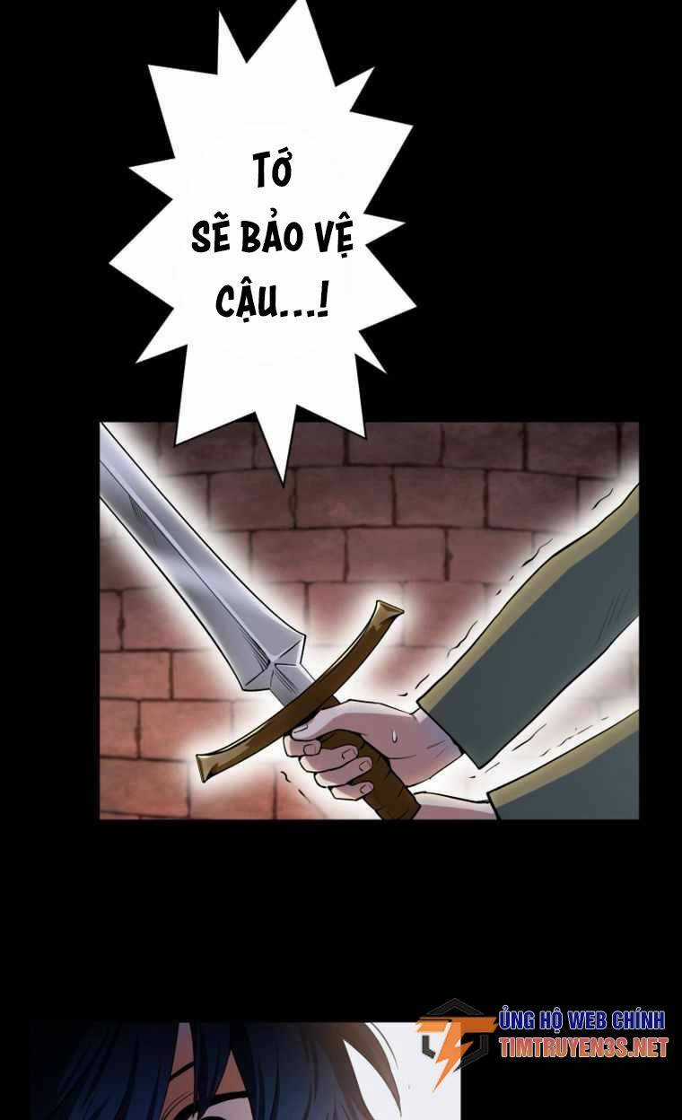 Tôi Thăng Cấp Tột Đỉnh Vì Là 1 Kol Chapter 1 trang 6