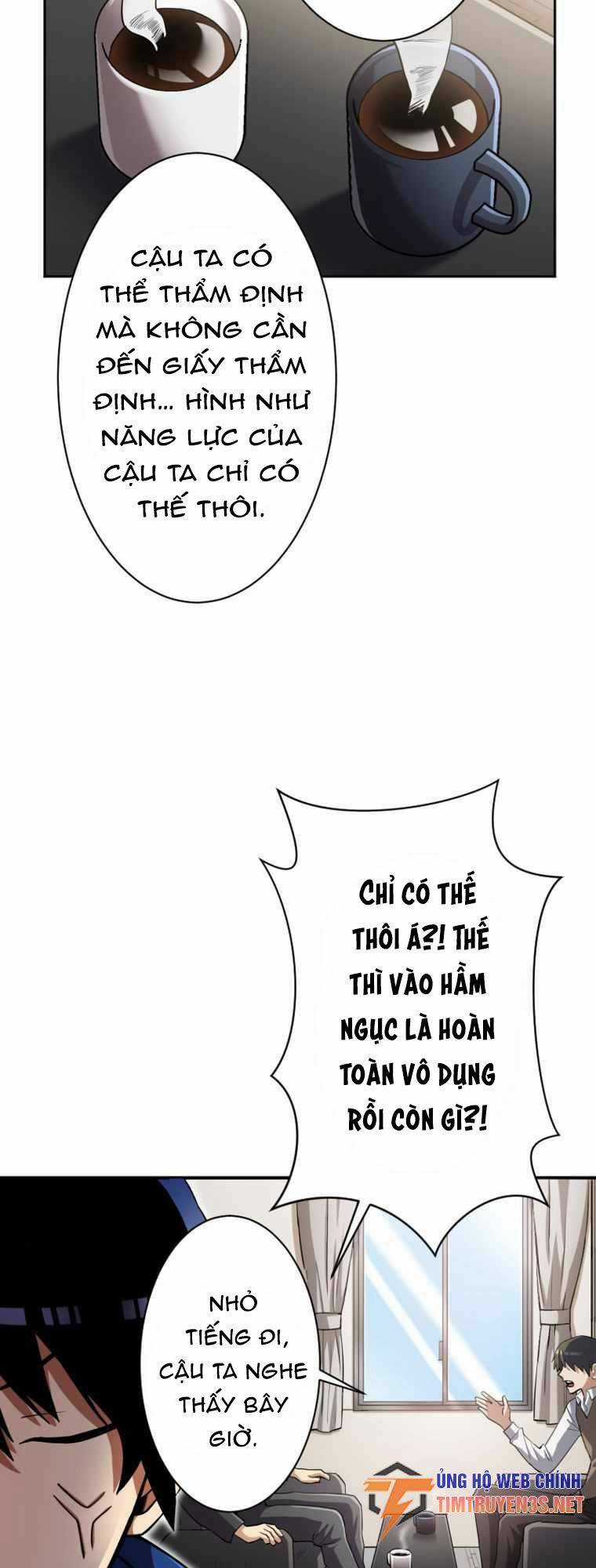 Tôi Thăng Cấp Tột Đỉnh Vì Là 1 Kol Chapter 1 trang 62