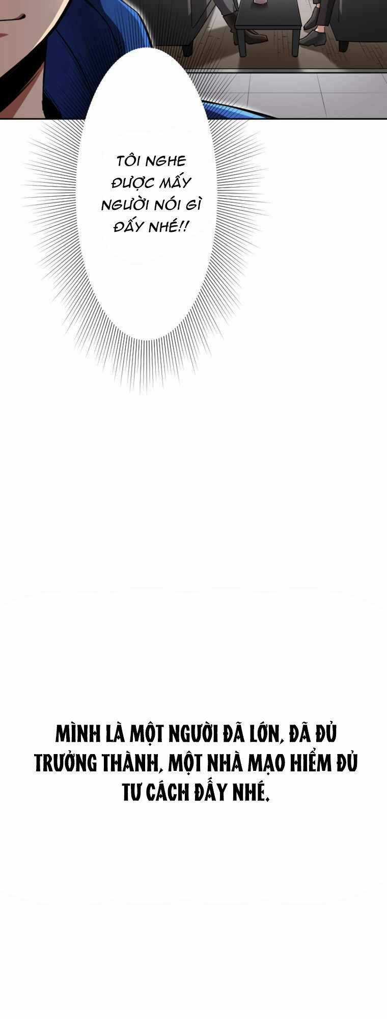 Tôi Thăng Cấp Tột Đỉnh Vì Là 1 Kol Chapter 1 trang 63