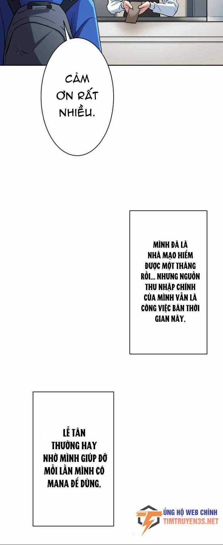 Tôi Thăng Cấp Tột Đỉnh Vì Là 1 Kol Chapter 1 trang 67