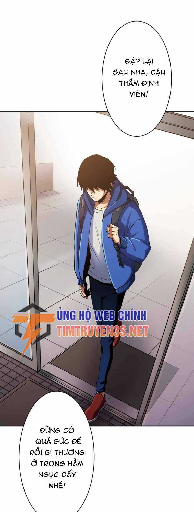 Tôi Thăng Cấp Tột Đỉnh Vì Là 1 Kol Chapter 1 trang 68