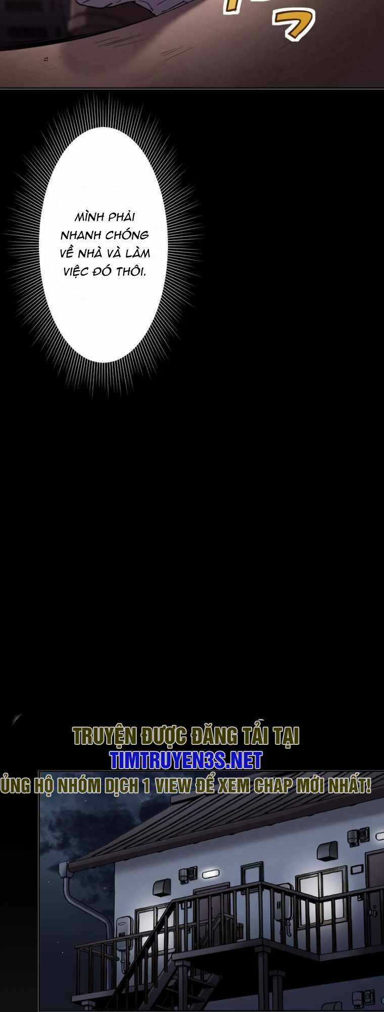 Tôi Thăng Cấp Tột Đỉnh Vì Là 1 Kol Chapter 1 trang 71