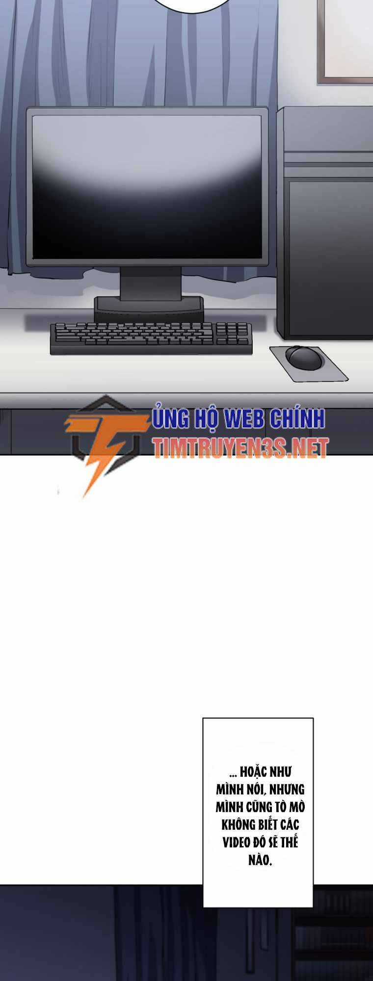 Tôi Thăng Cấp Tột Đỉnh Vì Là 1 Kol Chapter 1 trang 79