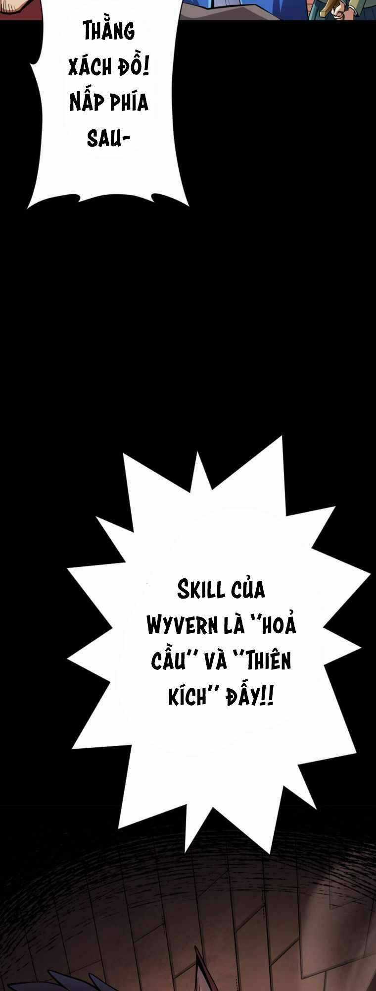 Tôi Thăng Cấp Tột Đỉnh Vì Là 1 Kol Chapter 1 trang 8