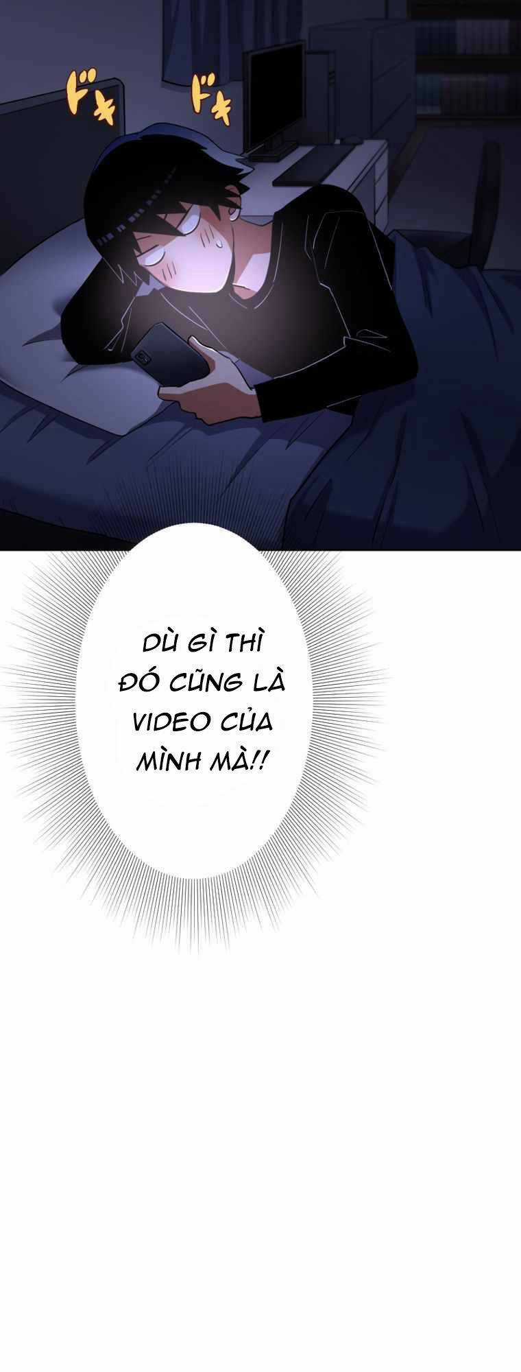 Tôi Thăng Cấp Tột Đỉnh Vì Là 1 Kol Chapter 1 trang 80