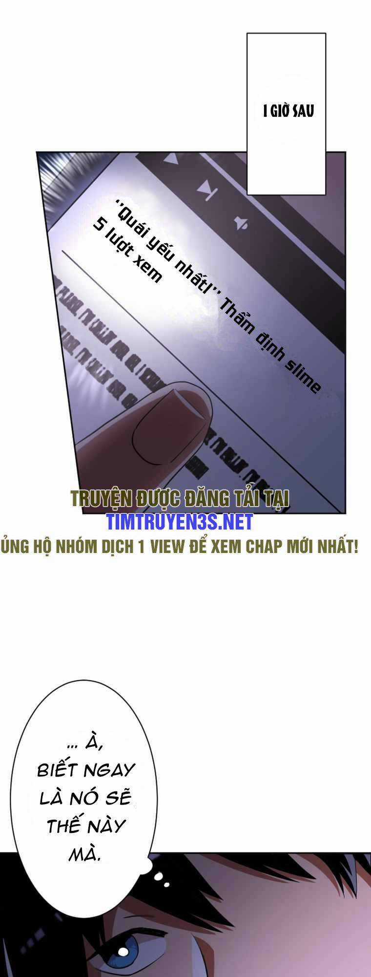 Tôi Thăng Cấp Tột Đỉnh Vì Là 1 Kol Chapter 1 trang 81