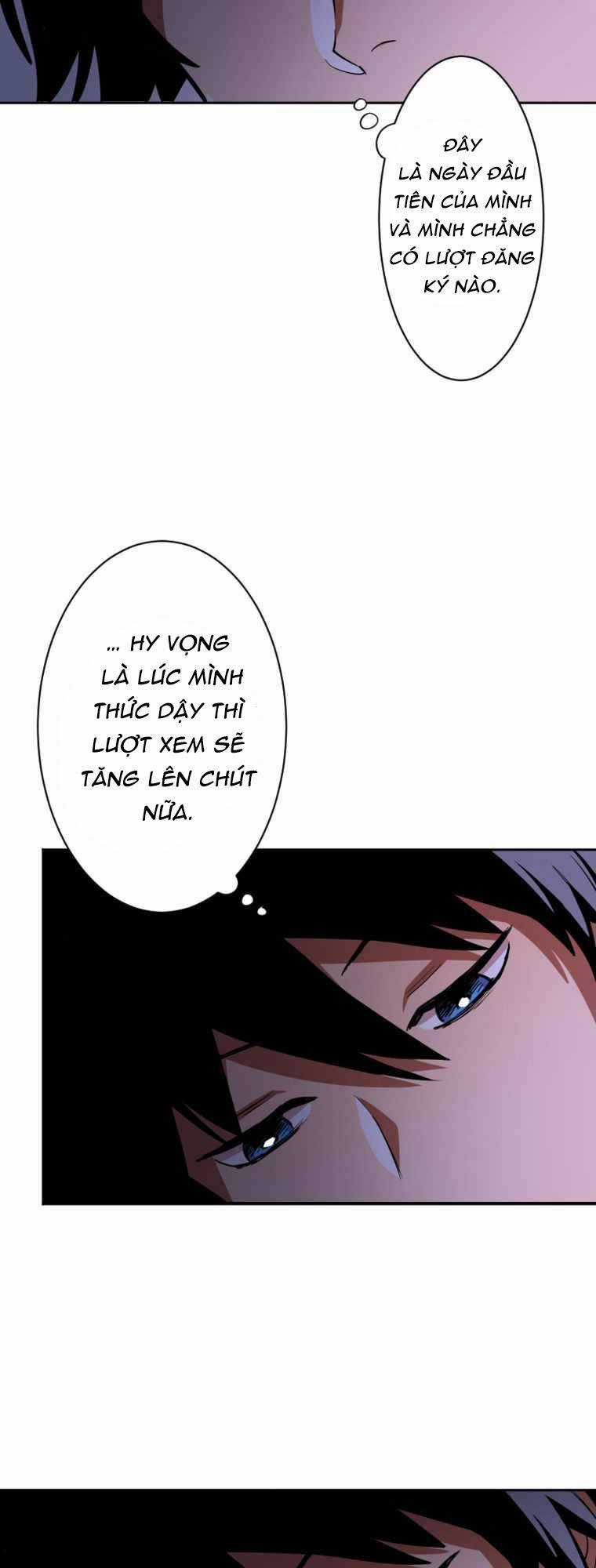 Tôi Thăng Cấp Tột Đỉnh Vì Là 1 Kol Chapter 1 trang 82