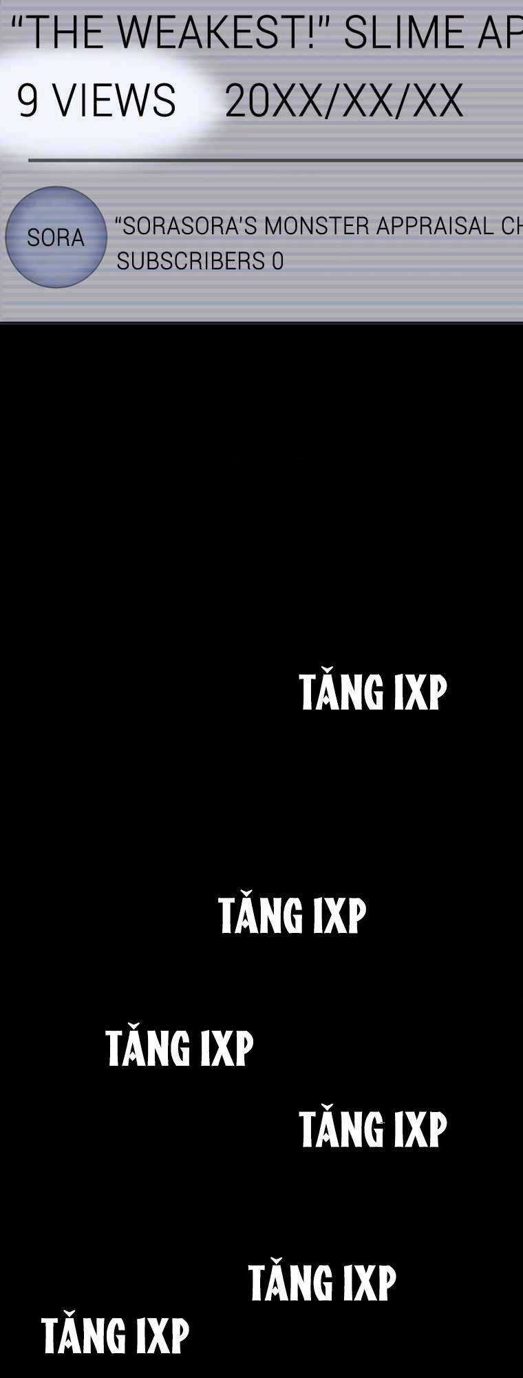 Tôi Thăng Cấp Tột Đỉnh Vì Là 1 Kol Chapter 1 trang 85