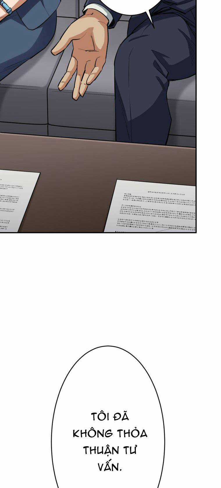 Tôi Thăng Cấp Tột Đỉnh Vì Là 1 Kol Chapter 13 trang 15