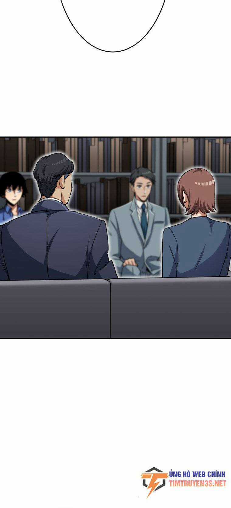 Tôi Thăng Cấp Tột Đỉnh Vì Là 1 Kol Chapter 13 trang 16