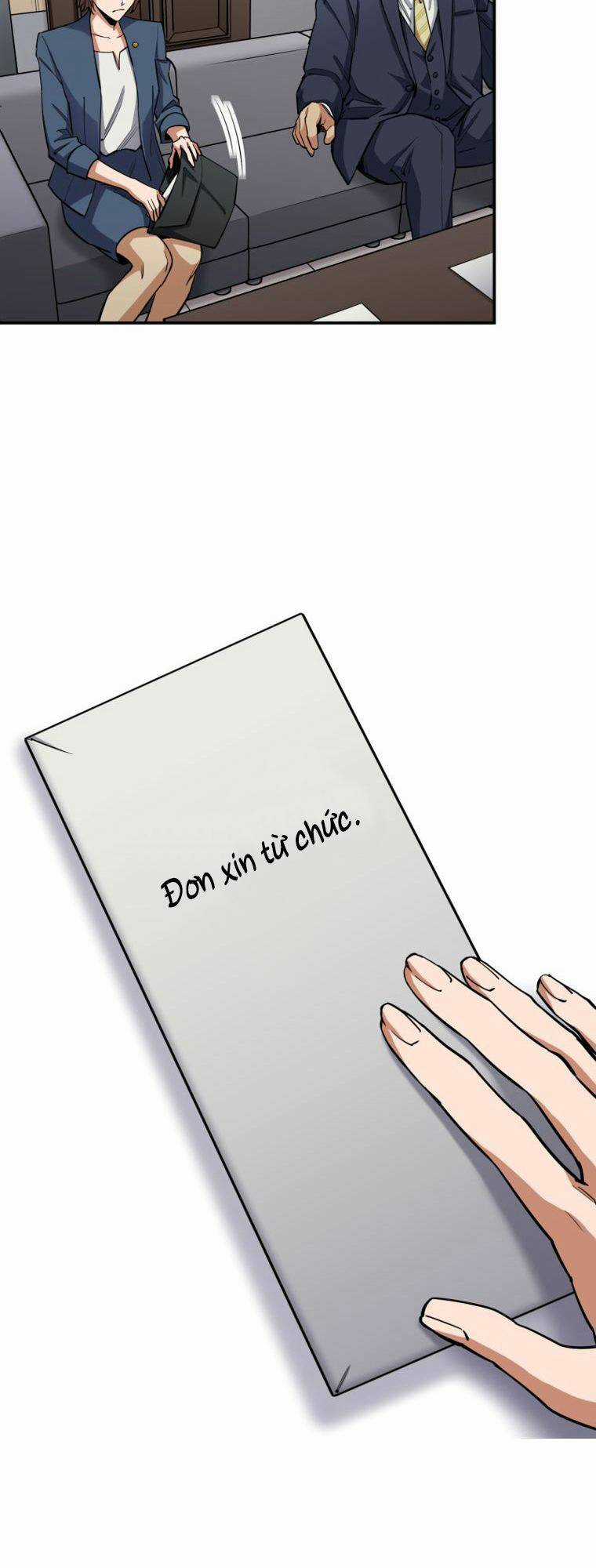 Tôi Thăng Cấp Tột Đỉnh Vì Là 1 Kol Chapter 13 trang 18